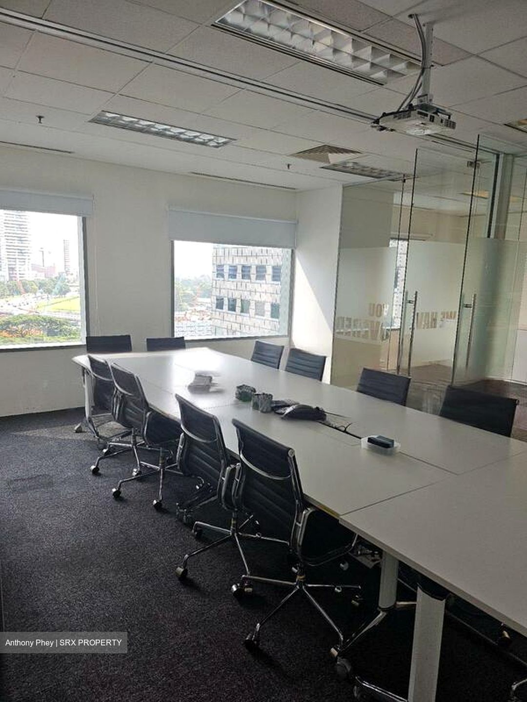 Suntec City Mall (D1), Office #456007451